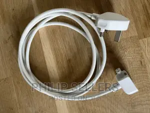 Apple Macbook Magsafe Power Charger Extender Cable