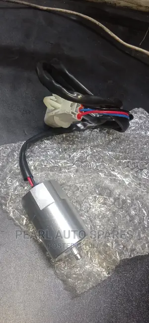 Speedsensor FH