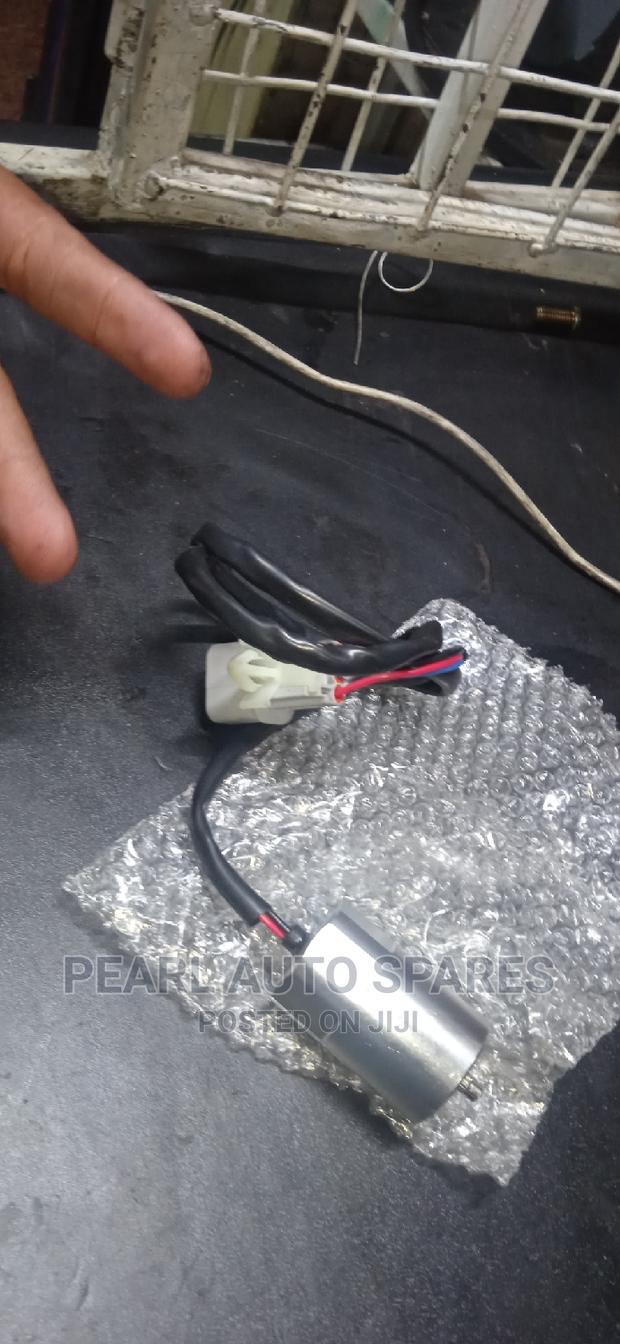 Speedsensor FH - thumbnail 2