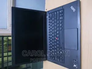 New Laptop Lenovo ThinkPad T440s 4GB Intel Core I7 HDD 500GB