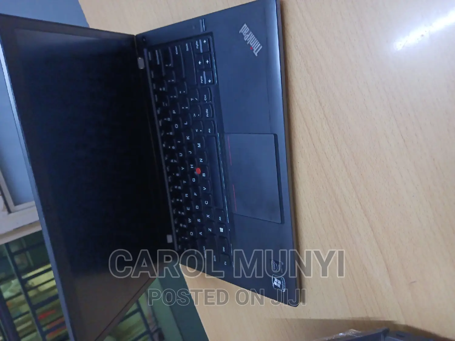 New Laptop Lenovo ThinkPad T440s 4GB Intel Core I7 HDD 500GB