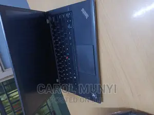 New Laptop Lenovo ThinkPad T440s 4GB Intel Core I7 HDD 500GB