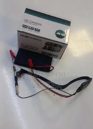 Security Pinhole Camera P2P Video Camera DIY Camera Pinhole - thumbnail 2