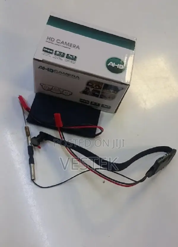 Security Pinhole Camera P2P Video Camera DIY Camera Pinhole