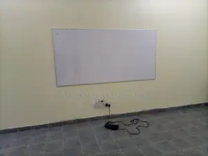 Whiteboard Installation 8ftx4ft, 6ftx4ft, 5ftx4ft All Sizes