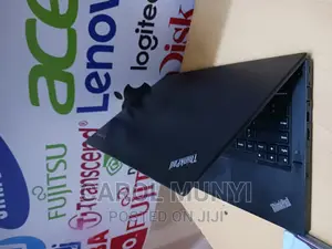 New Laptop Lenovo ThinkPad T440s 4GB Intel Core I7 HDD 500GB