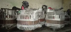 Alternator Nissan Skyline and Nissan Teana
