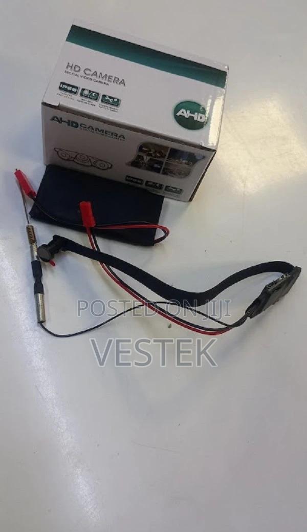 Micro Camera Best Hidden Pinhole Camera Hidden Pinhole - main view