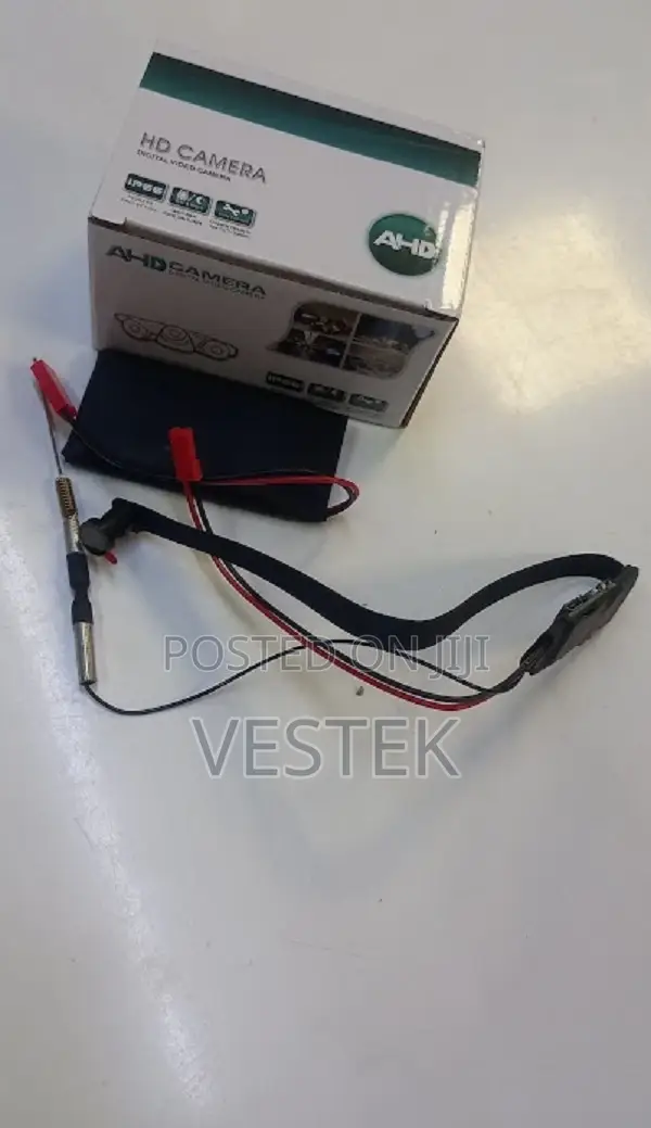 Micro Camera Best Hidden Pinhole Camera Hidden Pinhole