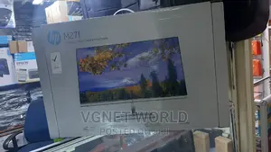 Hp M27f FHD Monitor.