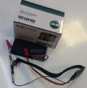 Pinhole Camera Pinhole Camera Hidden Spy Wifi Camera 1080p