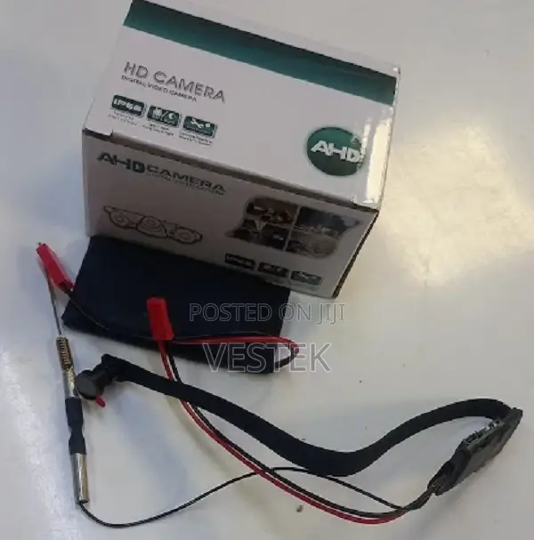 Pinhole Camera Pinhole Camera Hidden Spy Wifi Camera 1080p