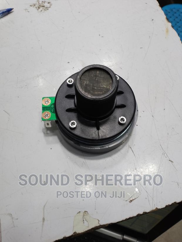 BM-80-1 Spoon Coil Tweeter
