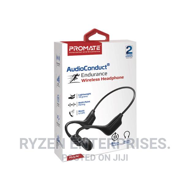 Promate Ripple Earbuds - main view