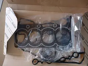 Toyota 1SZ Genuine Overhaul Gasket Kit Made in Japan.