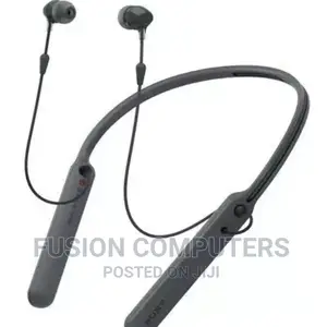 Sony WI-C400 Wireless Headset