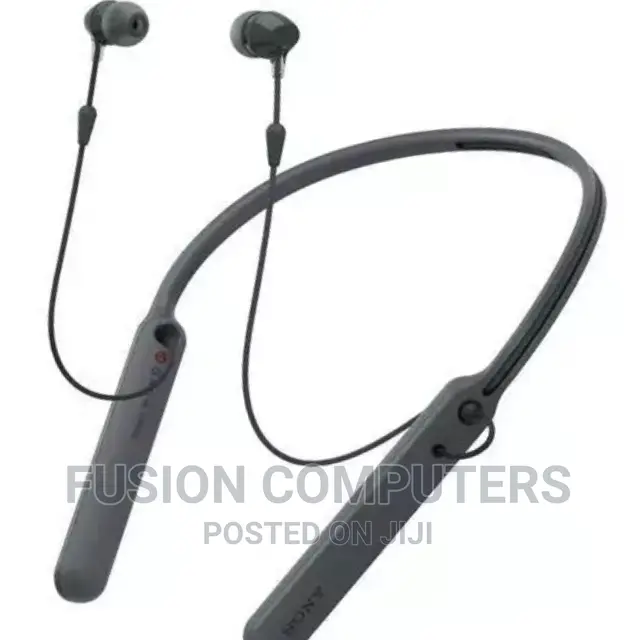 Sony WI-C400 Wireless Headset