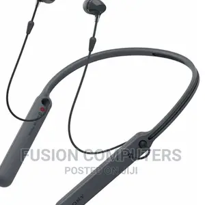 Sony WI-C400 Wireless Headset