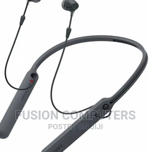 Sony WI-C400 Wireless Headset