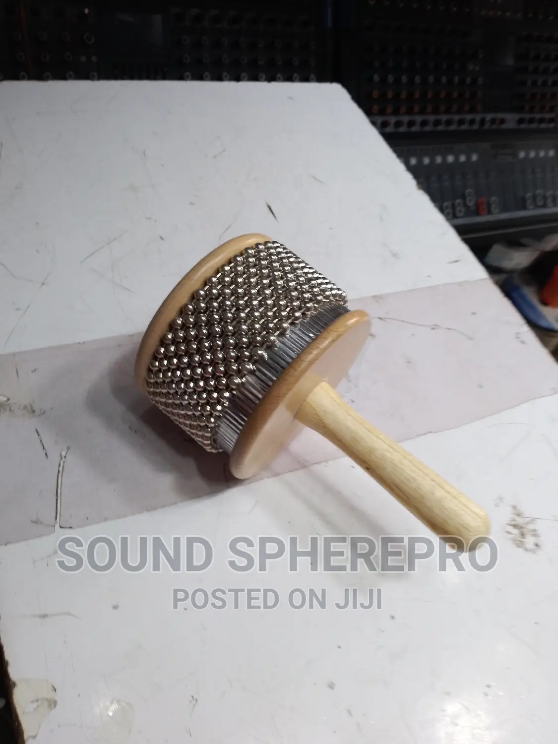 Calaba Percussion Instruments