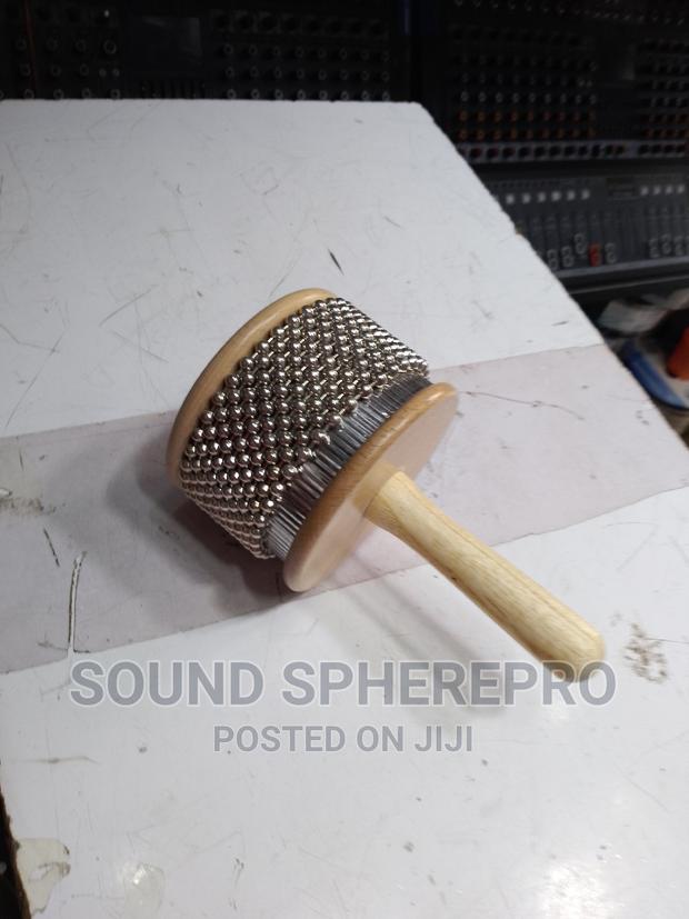 Calaba Percussion Instruments - main view