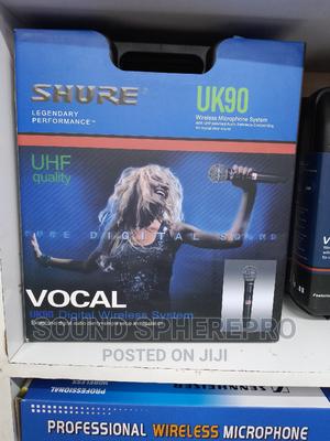 Shure UK90 2in1 Wireless Microphone - thumbnail 2