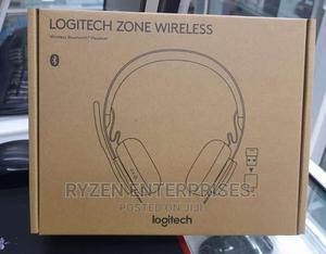 Logitech Zone Wireless / Logitech Headset Zone Wireless - thumbnail 2