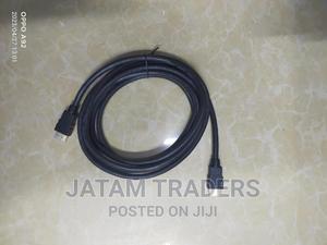 Durable 3m HDMI Cable - main view