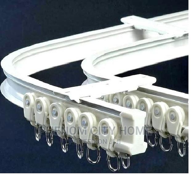Curtain Rails Curtain Rails Curtain Rails