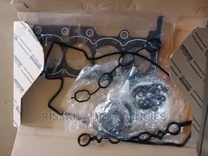 Toyota 3SZ Engine Genuine Gasket Overhaul Kit Made in Japan