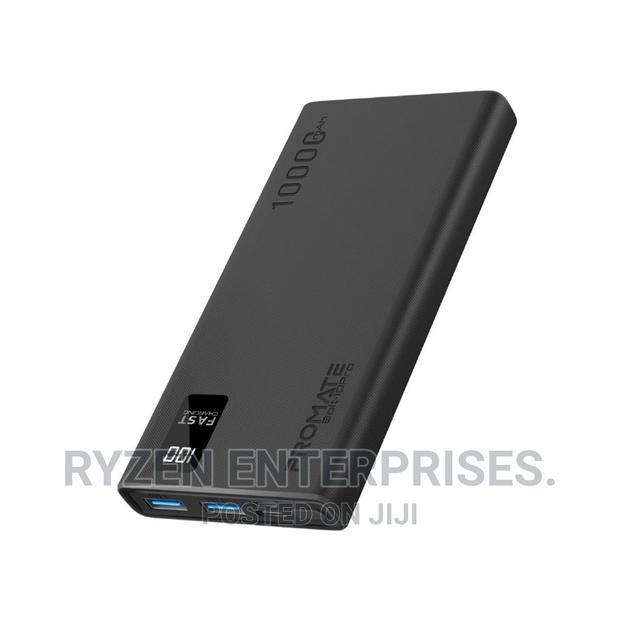 Promate Bolt 10/ 10000mah Power Bank/ Promate 10000mah Power