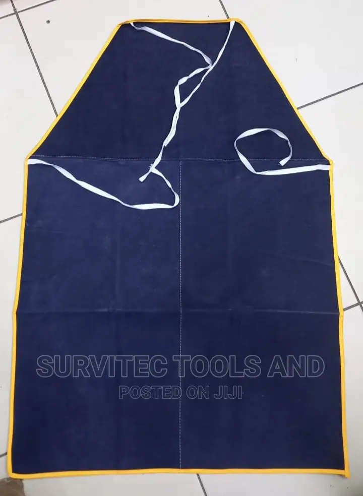 Welding Apron Heavy Duty