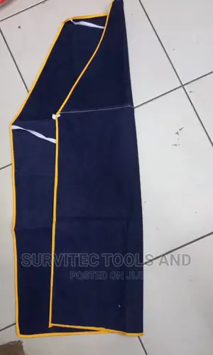 Welding Apron Heavy Duty