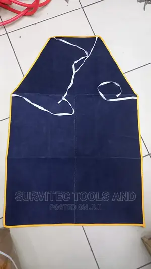 Welding Apron Heavy Duty