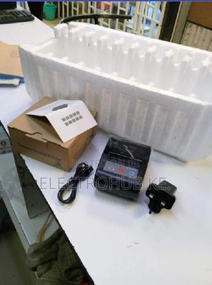 Mini Bluetooth Printer Thermal Receipt Printer 58mm 2000mah - main view