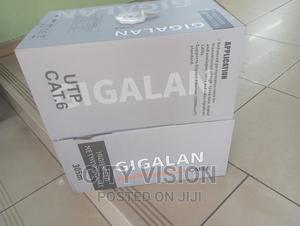 Gigalan Cable Cat6 Available - thumbnail 2