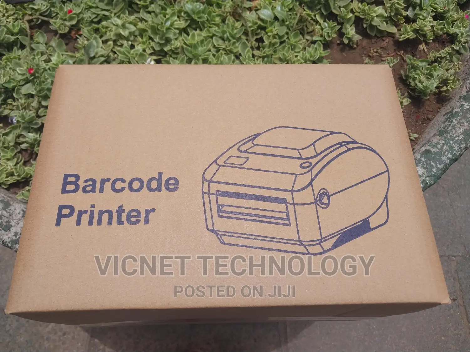 Ocom Thermal Label Printer for Heavy Usage