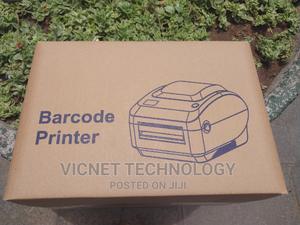 Ocom Thermal Label Printer for Heavy Usage - thumbnail 2