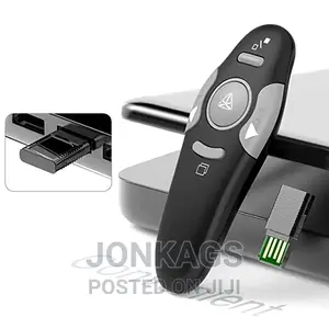 Mouse Presenter