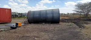 Fuel Tanks 