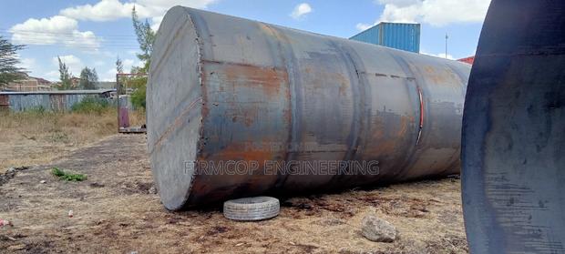 Fuel Tanks  - thumbnail 3