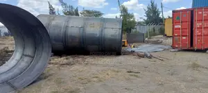 Fuel Tanks 