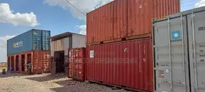 20ft Shipping Containers Deal
