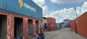 All Shipping Containers for Sale