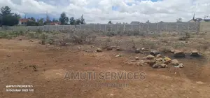 Syokimau: 1.7 Acres for Sale