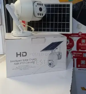 #4G PTZ Camera Solar CCTV Camera Solar 4G 3G PTZ CCTV Camera