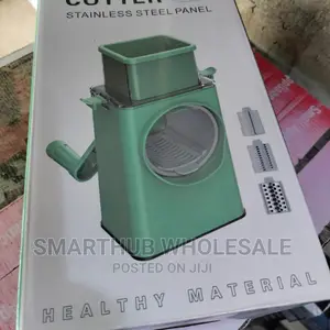 Multfuction Vegetable Cutter