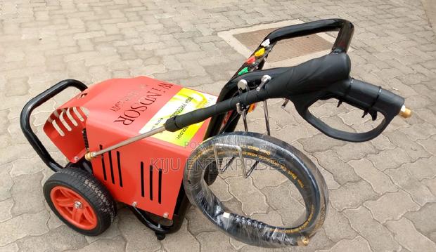 Windsor High Pressure Washer - thumbnail 4