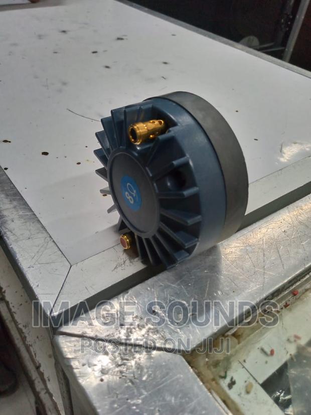 Tweeter for Mid-Range Speakers (34:4) - thumbnail 2