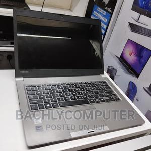 Laptop Toshiba Portege Z30 8GB Intel Core I7 SSD 128GB